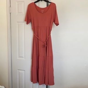 Target Small Maternity Dress